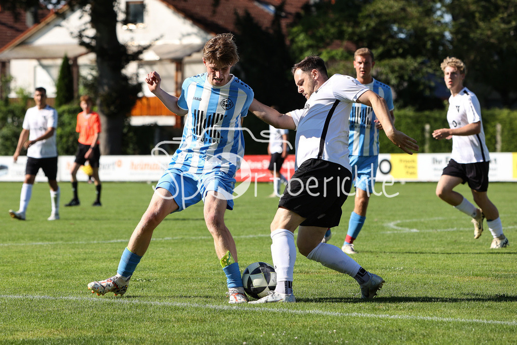 BC Aichach - SC Ried/ND | BCA #16 / SCR #13