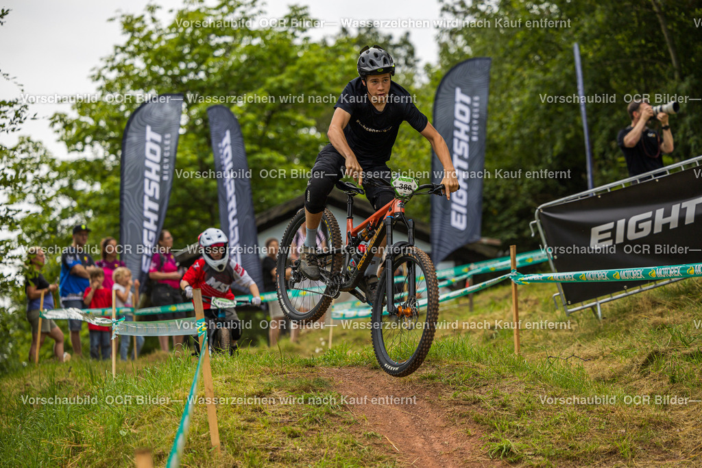 Enduro One Roßbach Samstag R6-0164 | OCR Bilder Fotograf Eisenach Michael Schröder