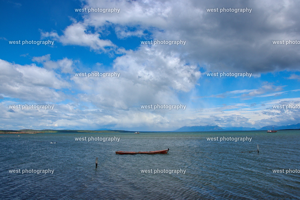 Fiordo de Puerto Natales 2 - CHI 2014 | west photography - Realisiert mit Pictrs.com