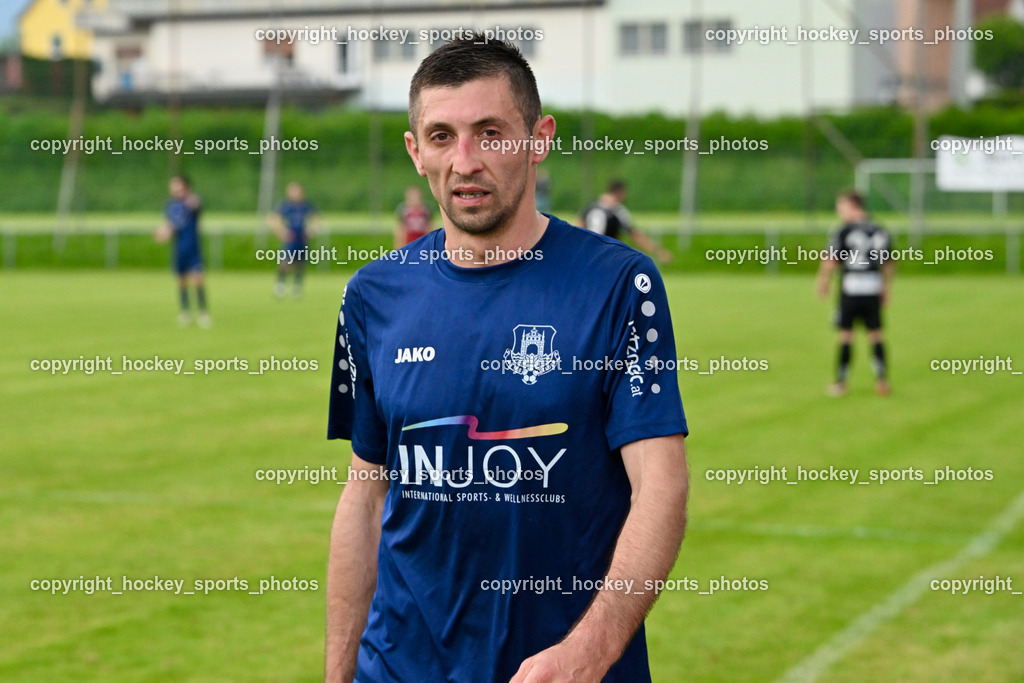 ESV Admira vs. ATUS Velden 20.5.2023 | #7 Anel Mujkic