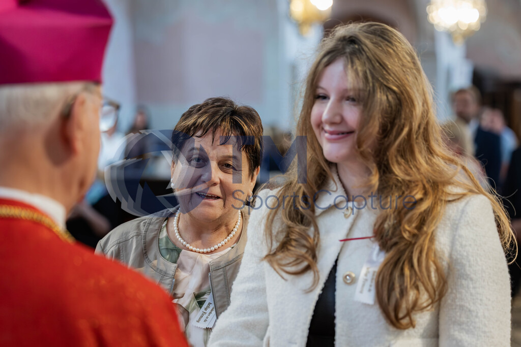 TM-20250608-0128 | Firmung Dom KlagenfurtCopyright: TM Sportscapture