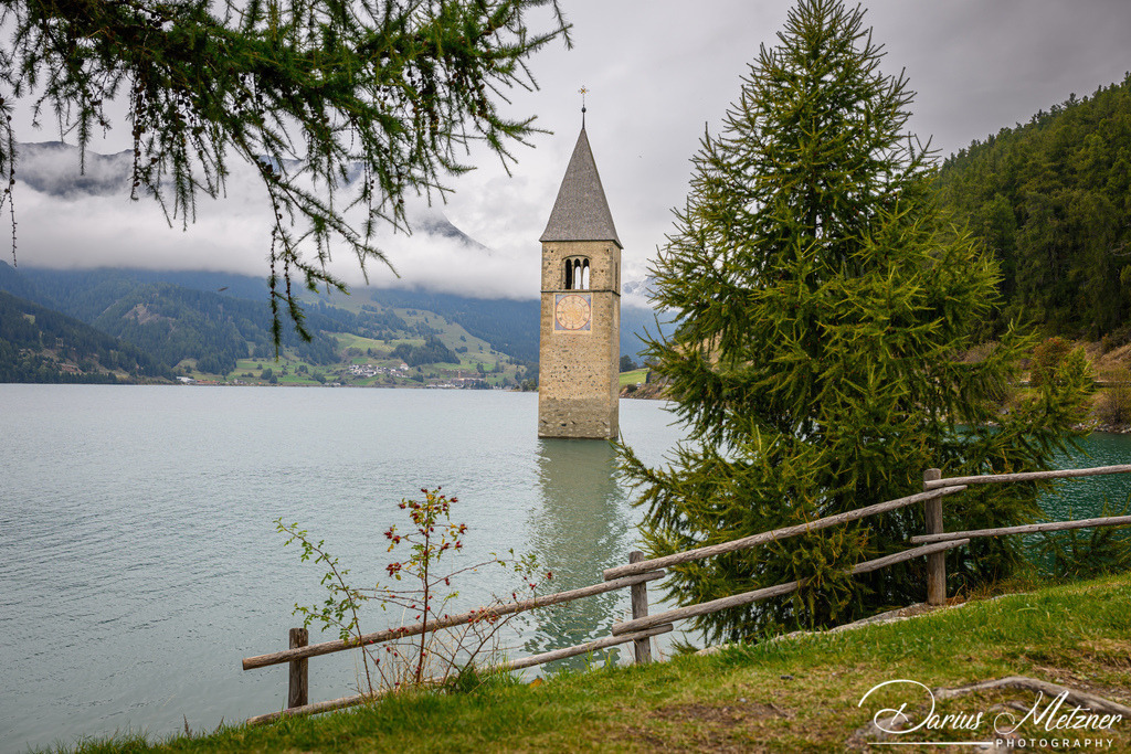 Grau nin Südtirol  | Bilder von Graun in Südtirol 