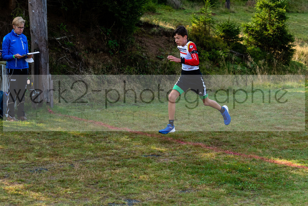 RWS-Cup Buntenbock | Buntenbock am 24. bis 26. 
September 2021