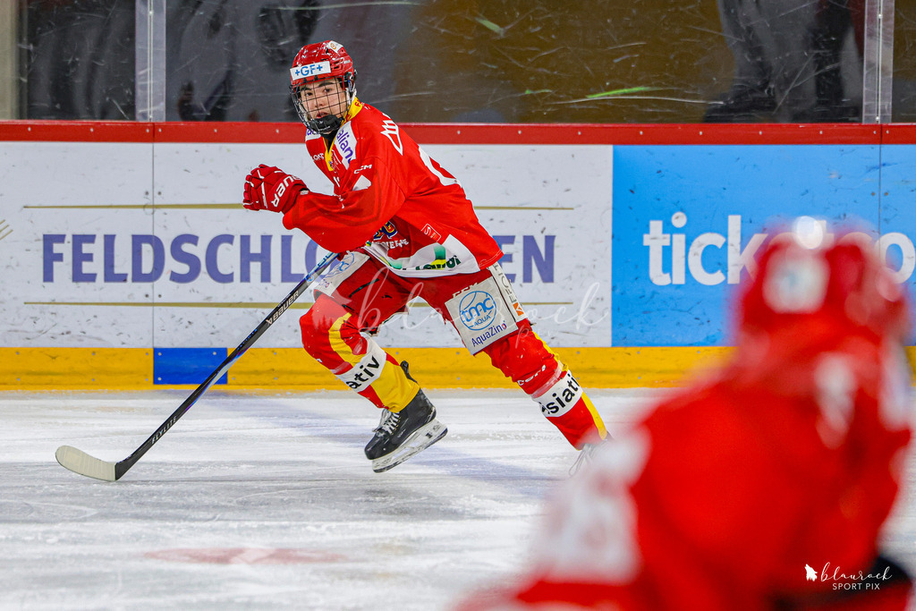 EHCB Spirit vs HCFG_wb-8220 | Sportbilder, Sportfotograf, Hochzeits- und Eventfotografin, Flugshows, Portraits und Tiershooting, Aviation, Downhill, Nationalleague, Swissleague, International