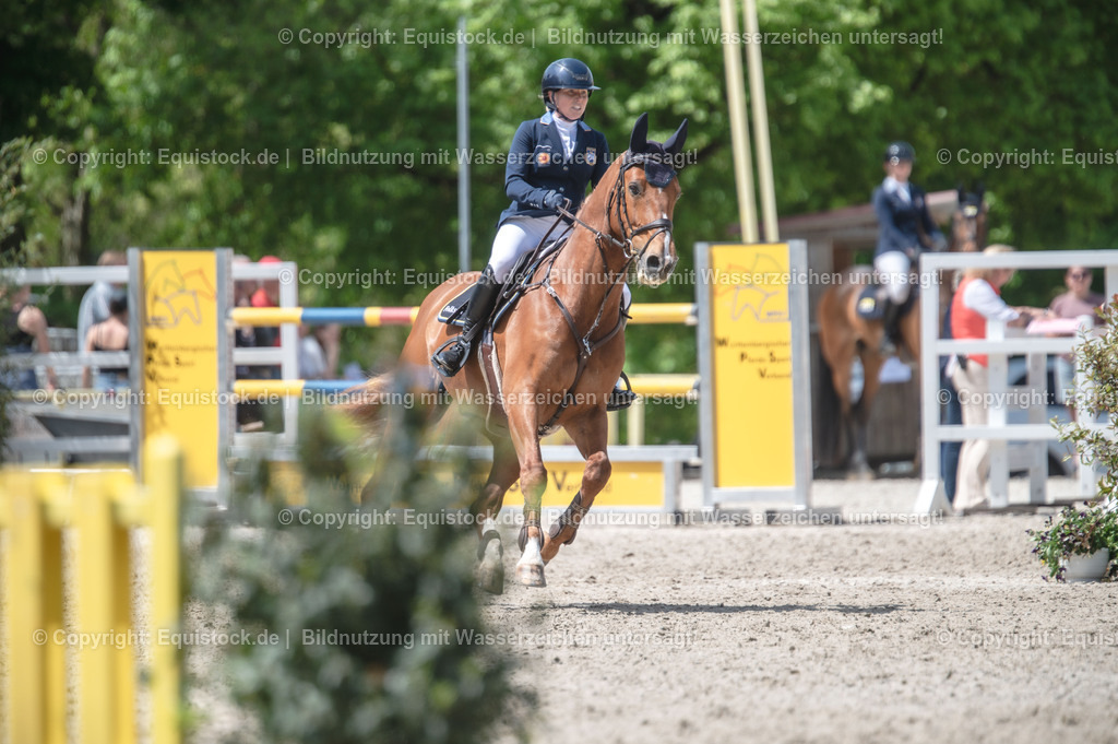 20240512_CCI4-S_Show-Jumping_0101 | Foto: Thomas Hartig