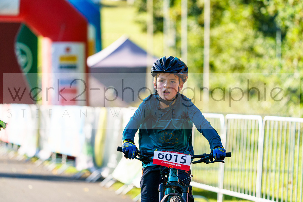RIDE Zieleinlauf | Schmiedefeld 07. September