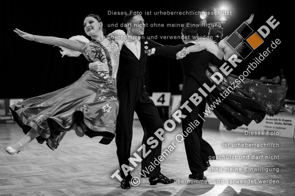 20250118-11122 | Hier finden Sie Tanz Bilder vom Latein und Standard Formationen tanzen. Sportbilder vom Tanzsport. Schöne Fotos und von Weltmeisterschaft, Europameisterschaft, Bundesliga, Regionalliga, Oberliga und Landesliga sowie von GOC Stuttgart, DanceComp, WM Bremen