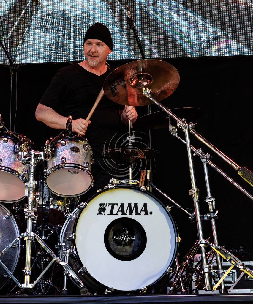 Metakilla / Metallica Tribute Band | Stadtfest Aschaffenburg 30.08.2025 - Realisiert mit Pictrs.com