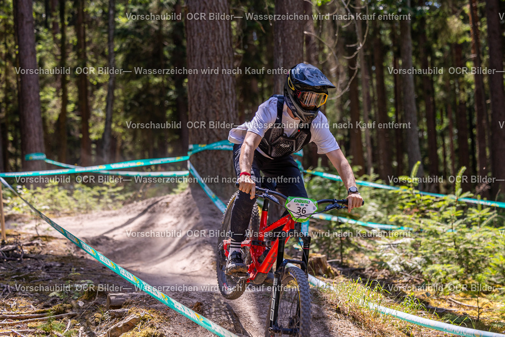 Enduro One Trieb Samstag R6-1296 | OCR Bilder Fotograf Eisenach Michael Schröder