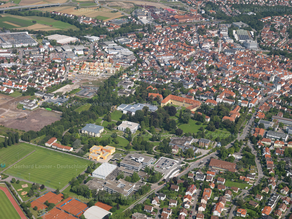 2997560 | Klinikum Schloß Winnenden