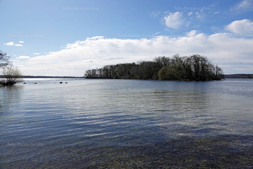 Smiling Lake_36 | Morning mood at the lake