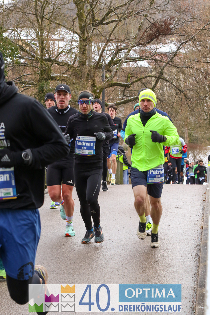 VR Bank Hauptlauf 10km | 40. Optima 3koenigslauf 2026 - Realisiert mit Pictrs.com