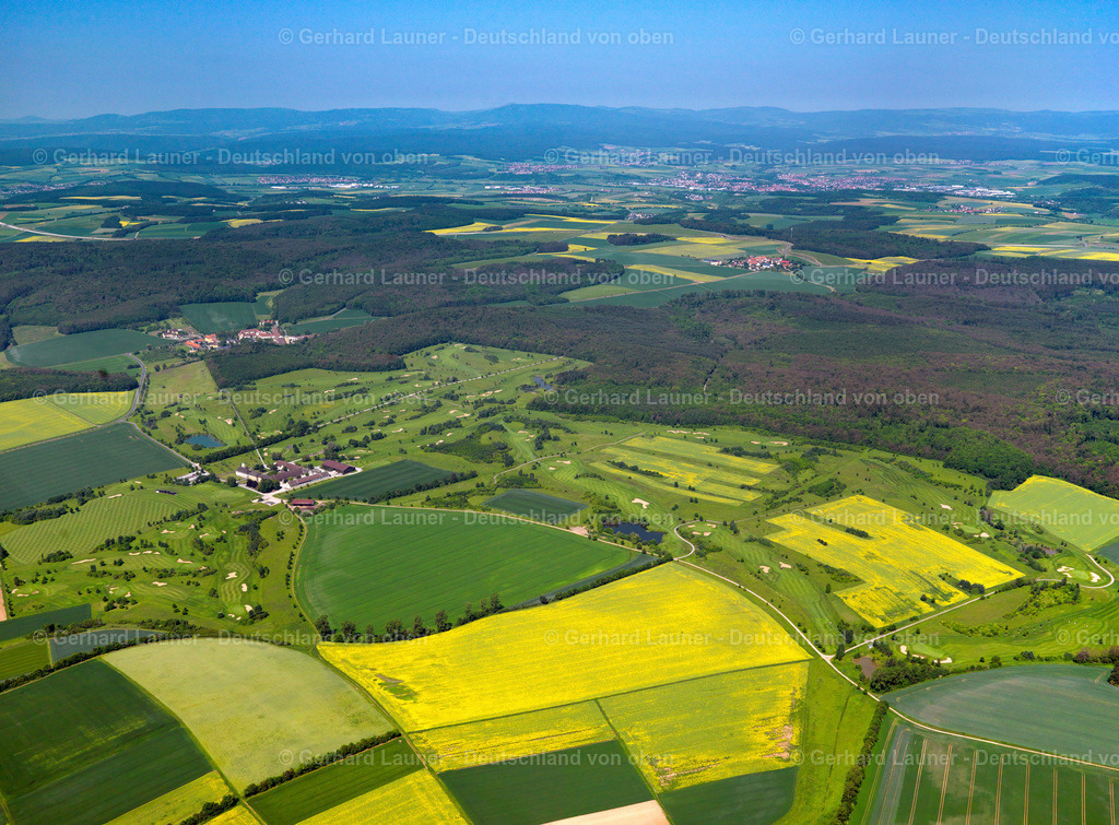 2904108 | Golfclub Maria Bildhausen