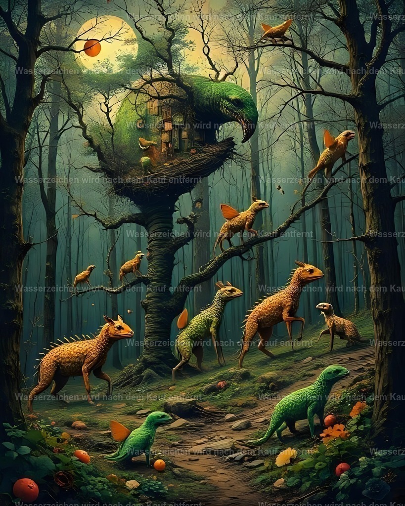 Surreale Bilder | Entdecke faszinierende surreale Bilder: Fantasievolle Kunstwerke, kreative Fotomontagen und inspirierende Motive für deine Projekte. Lass dich von einzigartigen, surrealen Bildern begeistern und finde neue Inspiration! - Realisiert mit Pictrs.com