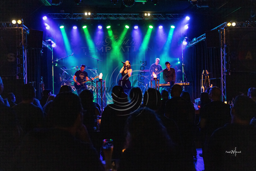 A Night In Temptation 06.03.2026 Erlenbach | Frank Herberich Fotografie, Frank Herberich, Fotografie, Hochzeit, Portrait, St. Peter Ording, Ording, Westerhever, Nordsee, Frank Fotografie, Hardheim,  Odenwald,Walldürn, Band,Eventfotografie - Realisiert mit Pictrs.com