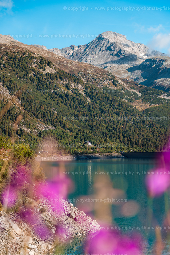 Schlegeis Stausee im Herbst copyright  Thomas Pfister-5.jpg | PHOTOGRAPHY BY THOMAS PFISTER