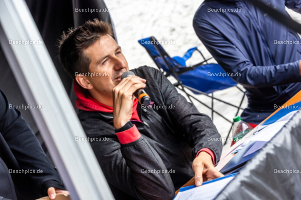 2024-00101411-Beachcup-Binz |  15.06.2024; Ostseebad Binz Foto: Gerold Rebsch - www.beachpics.de