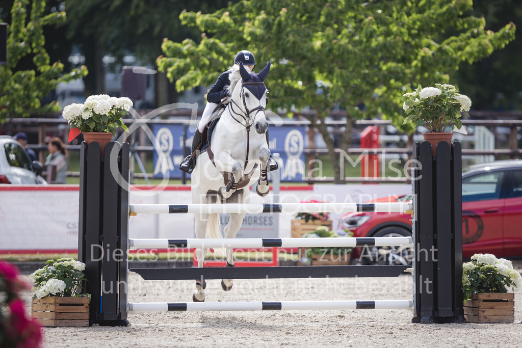 220602_CSI-Wohlde_SmallTour-154 | CSI2* - Internationale Springprüfung (1,30 m) 
Kleine / Small Tour
02.06.2022