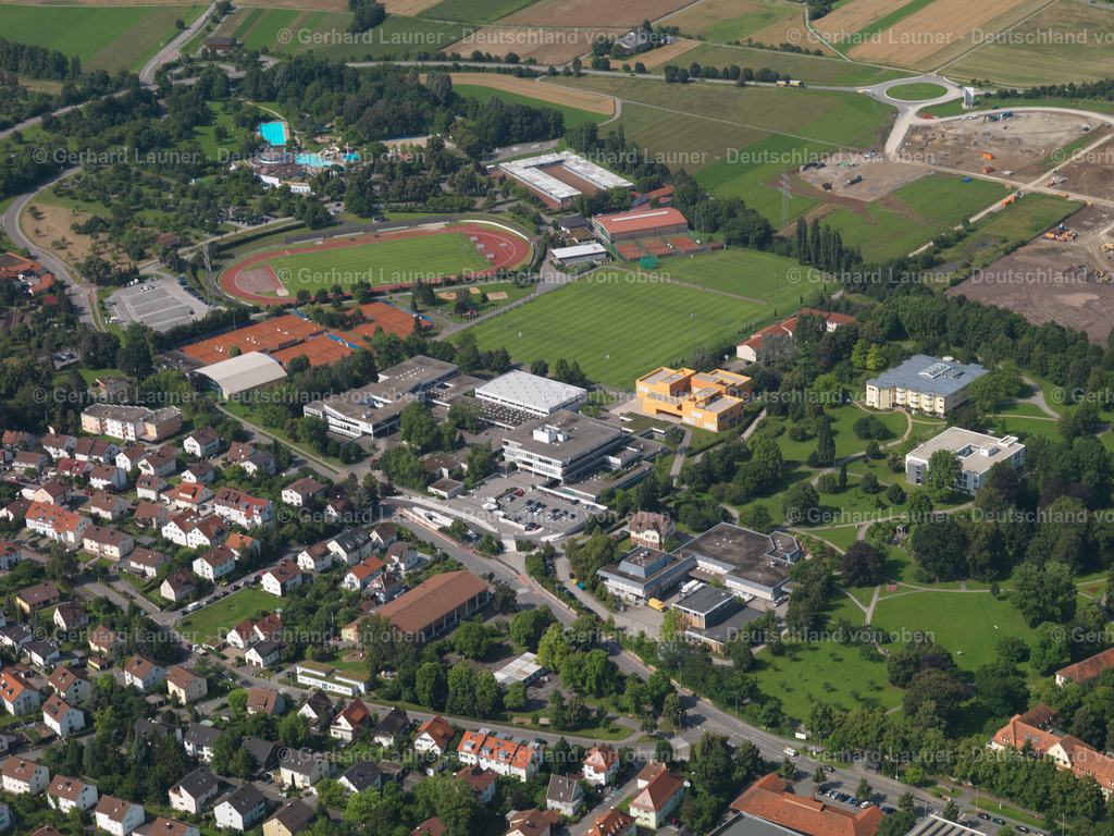 2997507 | Klinik Winnenden