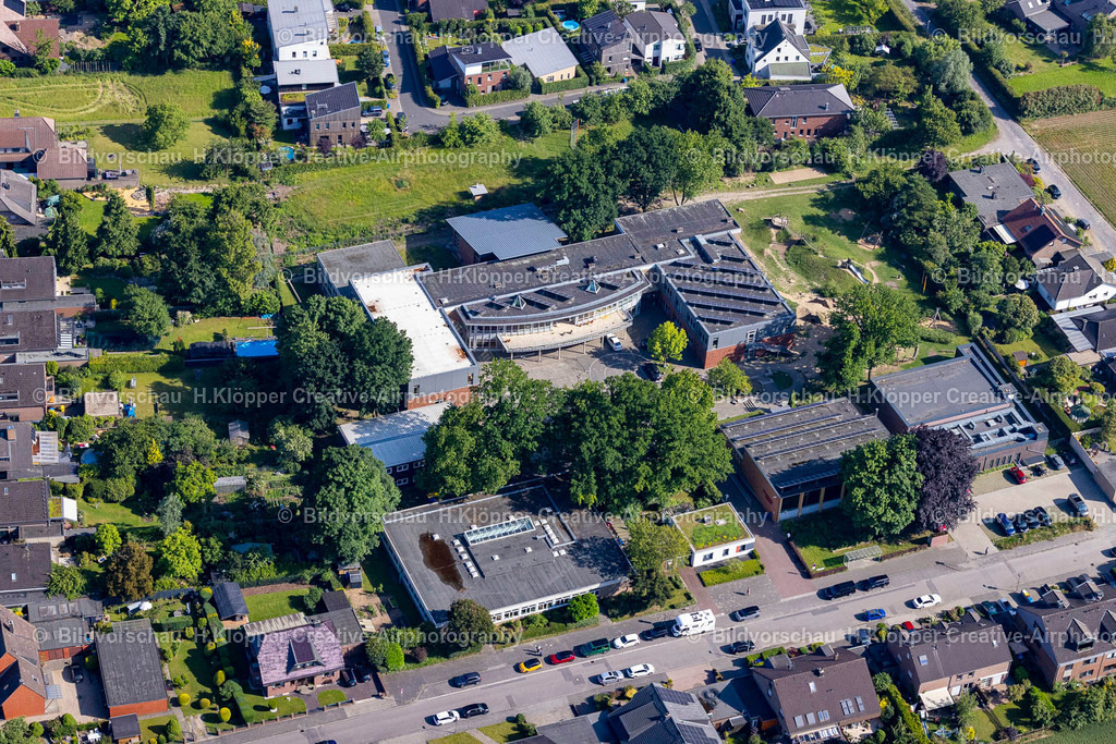 Luftbild Viersen-Süchteln-4946 | Luftbildfotografie Wohngebiet einer Mehrfamilienhaussiedlung an der Jakob-Engels-Straße, Josef-Deilmann-Straße in Viersen im Bundesland Nordrhein-Westfalen, Deutschland - Realisiert mit Pictrs.com