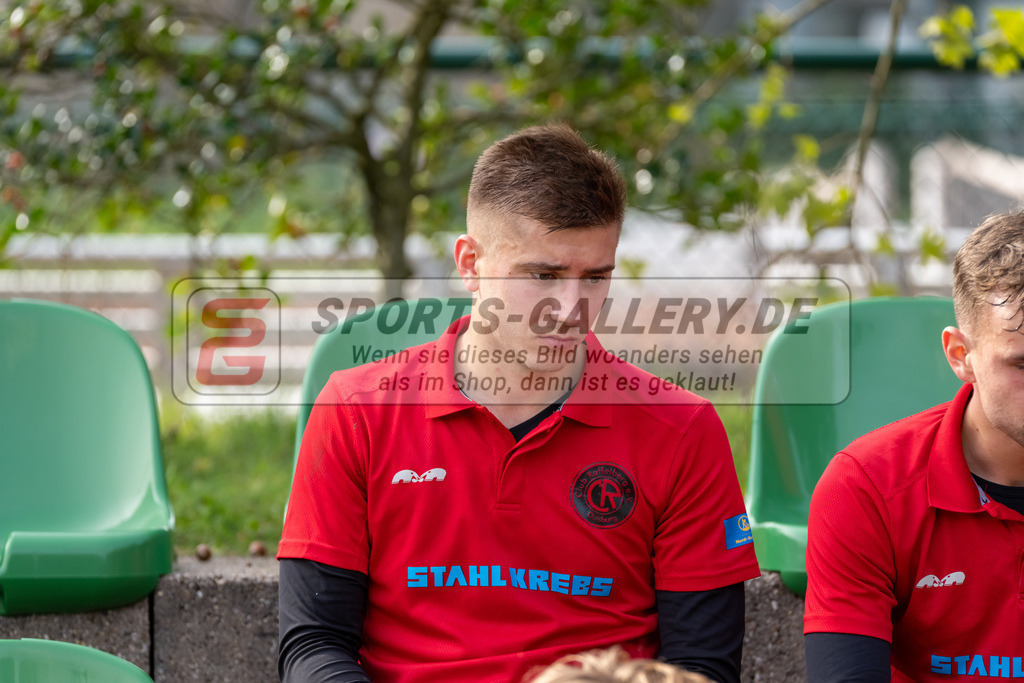 HK_20240929_107006 | 1. Regionalliga West Herren Uhlenhorst Mülheim - Club Raffelberg am 29.9.2024 Uhlenhorst Mülheim, Mülhein a.d. Ruhr ,