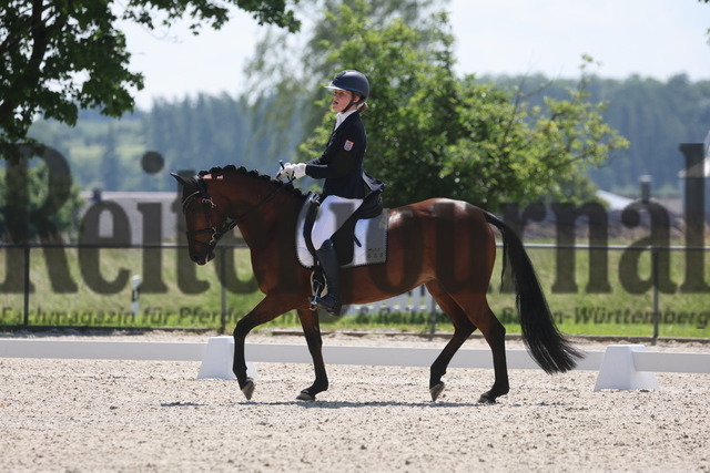 Rot am See_2024_Prfg.Nr.21_Qual.BCH_und_LCH_5-jähr.Ponys_Stella Zimmermann_Duchess Darcy (6) | Alle Fotos der Reiterjournal Fotografin Doris Matthaes im Reiterjournal Online-Fotoshop. - Realisiert mit Pictrs.com