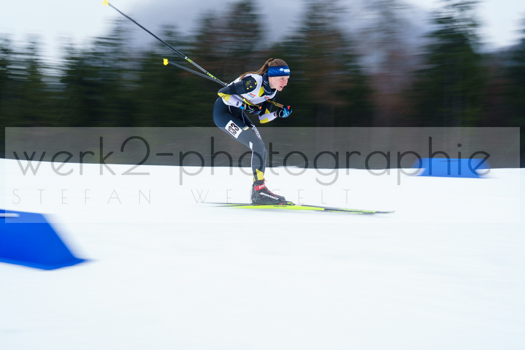 DSC Ruhpolding | 3. DSV E.INFRA Schülercup Biathlon in der Chiemgau Arena Ruhpolding