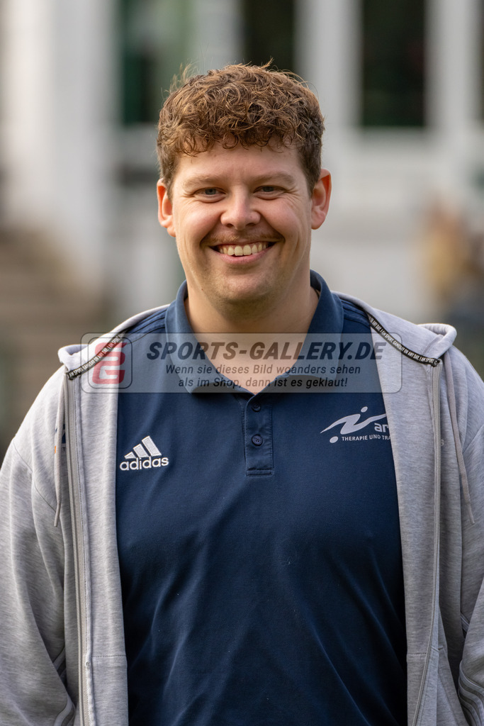 HK_20251018_103171 | 2. Bundesliga Herren Club Raffelberg - DTV Hannover 18.10.2025