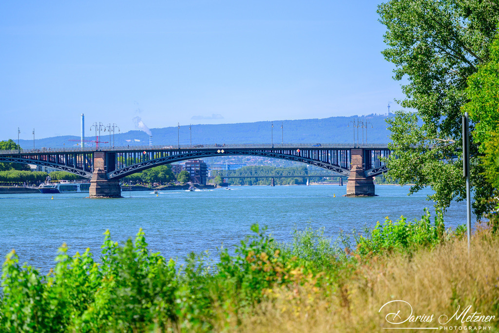 Mainz-Kastel | Mainz-Kastel