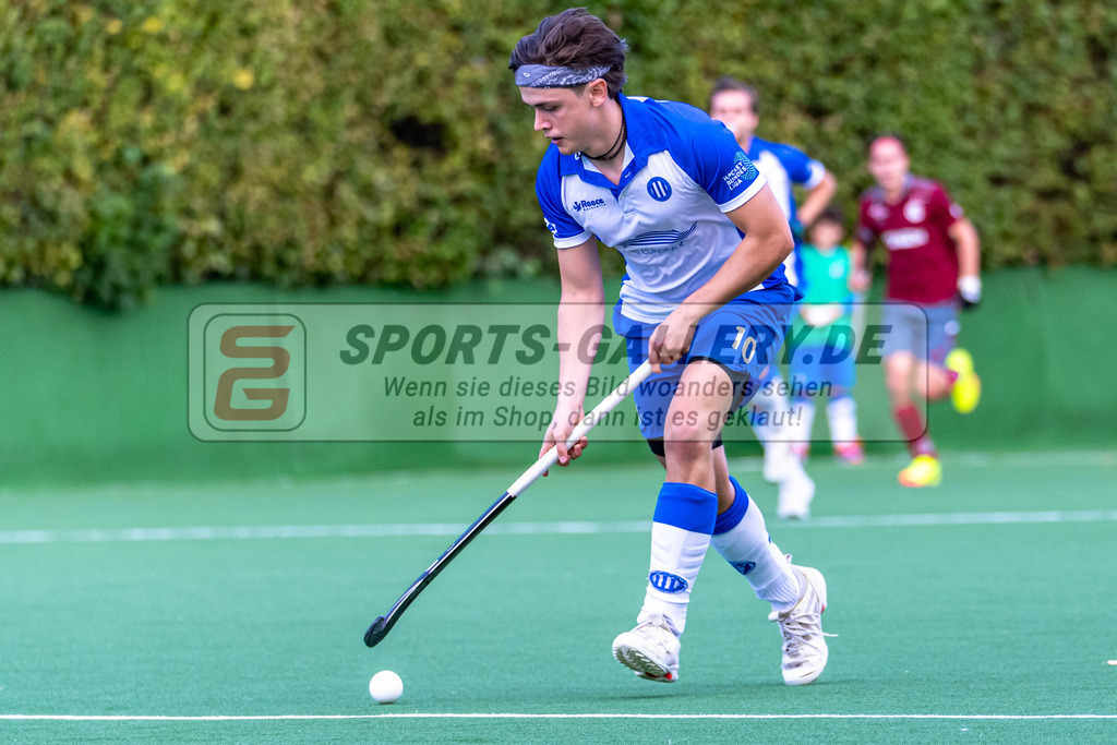 SM_20240914-D5A_1249 | 1.Bundesliga Feldhockey (M) GTHGC - MSC / 2:1