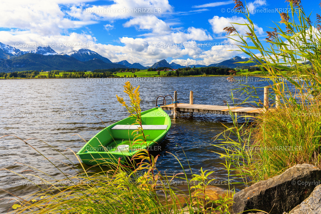 Hopfensee | medienkrizzler - Realisiert mit Pictrs.com