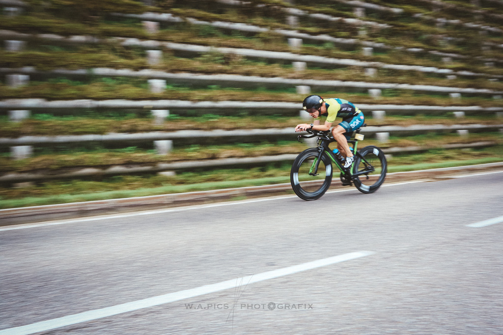 Mondseetriathlon | Int. Aloha Mondsee Triathlon