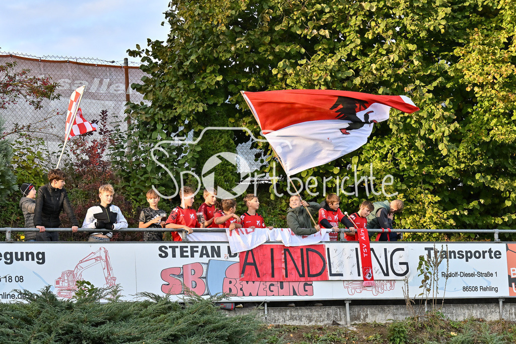 TSV Aindling - SC Oberweikertshofen | Professionelle Sportfotos aus den Bereichen Fußball, Eishockey, Handball und vieles mehr. Ob Sieg oder Niederlage