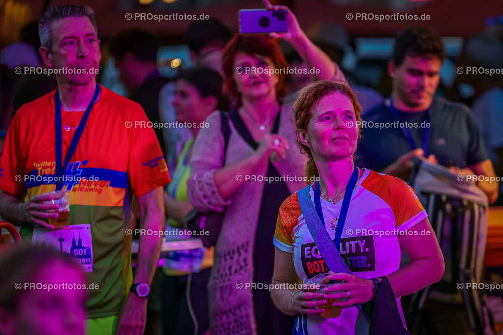 Altstadtlauf Koeln; Koeln, 19.08.22 | Impressionen vom Altstadtlauf Koeln am 19.08.22 in Koeln (Nordrhein-Westfalen). 
