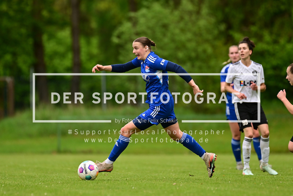 Fußball I Frauen I Saison 2025-2026 I Niedersachsen-Pokal I Halbfinale I FC Jesteburg-Bendestorf - SV TiMoNo I 192225 | Der Sportfotograf. - Realisiert mit Pictrs.com