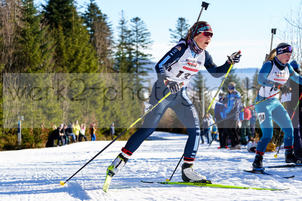 DP Arber - 12. Dezember 2025 | 2. DSV JOKA Deutschlandpokal (DP ARBER) - 12. bis 14. Dezember im ARBER Hohenzollern Skistadion