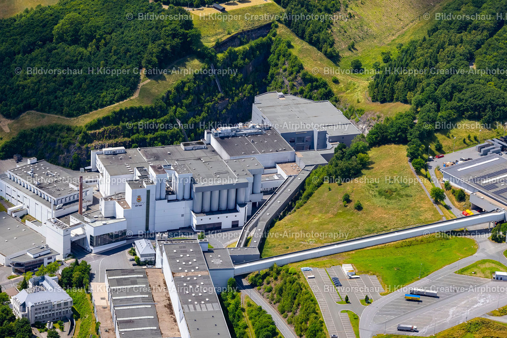 Luftbild Grevenstein-5066 | Luftbild Bierbrauerei- Werksgelände der Veltinsbrauerei in Grevenstein im Bundesland Nordrhein-Westfalen - Realisiert mit Pictrs.com