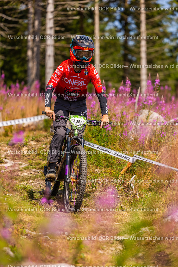 Enduro One Schulenberg Sa R1-0368 | OCR Bilder Fotograf Eisenach Michael Schröder