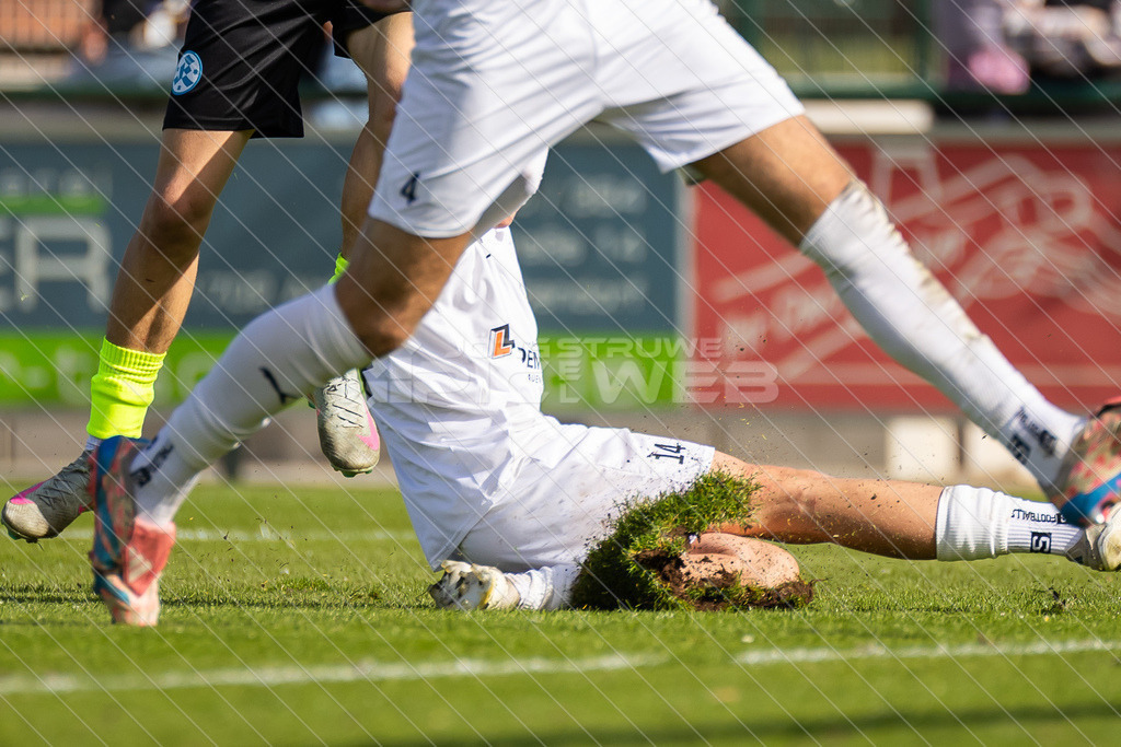 20251003_Picselweb-Fotografie_1R3_1701 | DFB Pokal 2. Runde, JFV A/O/B/H/H - SV Stuttgarter Kickers, Foto: Jörg Struwe - picselweb.de - Realisiert mit Pictrs.com