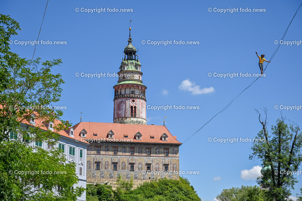 Krumau_ _esk_ Krumlov_ 28.06.2022-5 | 28.06.2022, Tschechische Republik, AUT, Krumau, Český Krumlov, im Bild Krumau, Český Krumlov, Reise, Tourismus, Travel, Sightseeing, Česká Republika, Czech Republic