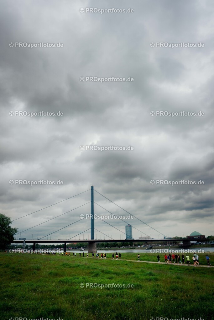 Brückenlauf, 17.05.2026 | am 17.05.2026 bei SPARDA-BANK Brückenlauf in Düsseldorf