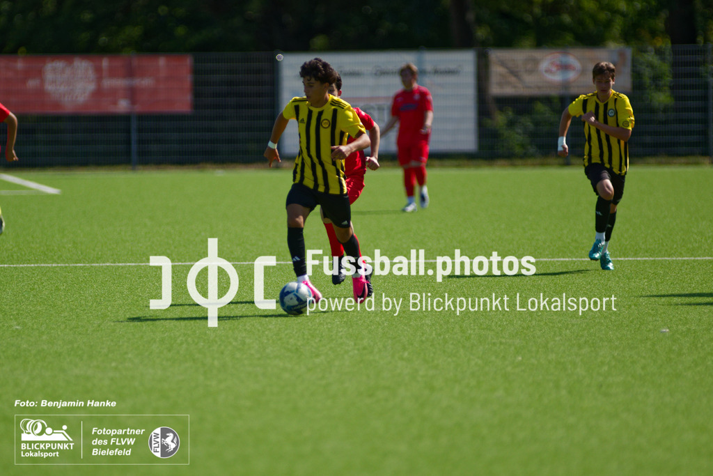 20260816_U15_WellStein_040 | Blickpunkt Lokalsport - Realisiert mit Pictrs.com