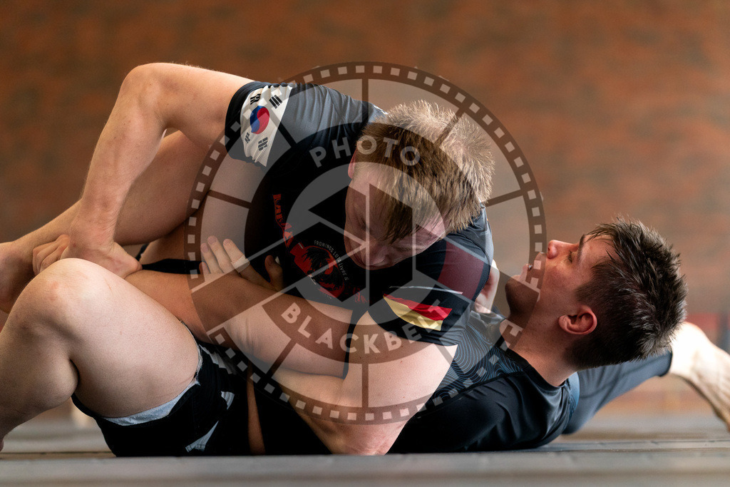 20250628PBB8865 | Athletes compete during the ILLCS X, International Luta Livre Championship Summer Edition on June 28, 2025 in Hannover, Germany. © Chiara Dazi / photoblackbelt