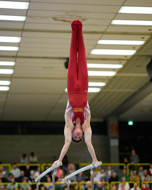  - Gymixed 2025 in Ulm (Sportzentrum Kuhberg) | - Gymixed 2025 in Ulm (Sportzentrum Kuhberg) Datum: 20251213Ort: Ulm(DE) - Sportzentrum KuhbergFotograf: Christian Habel