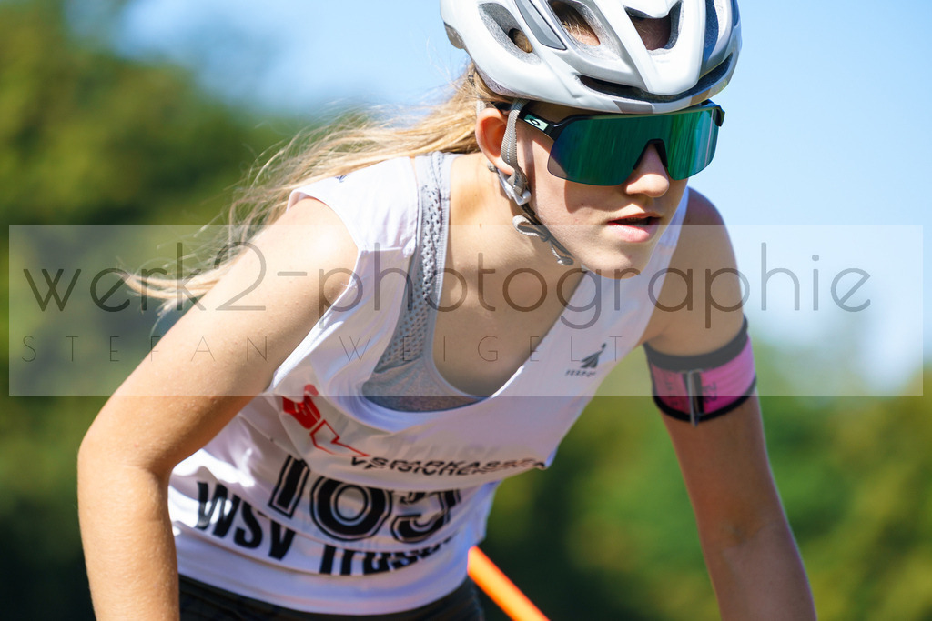 RWS-Cup Trusetal | Am 9. September 2023 fand in Trusetal der RWS-Cup mit TSC Roller statt.