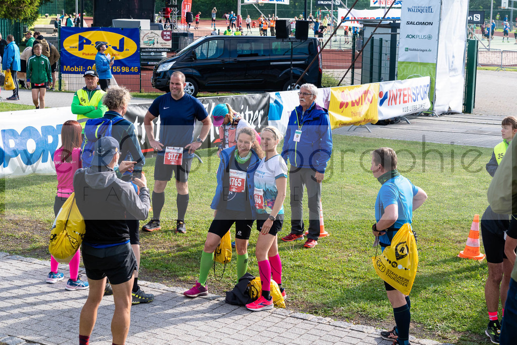 RL22_marathon | 20. Mai 2022 - Neuhaus - Schmiedefeld