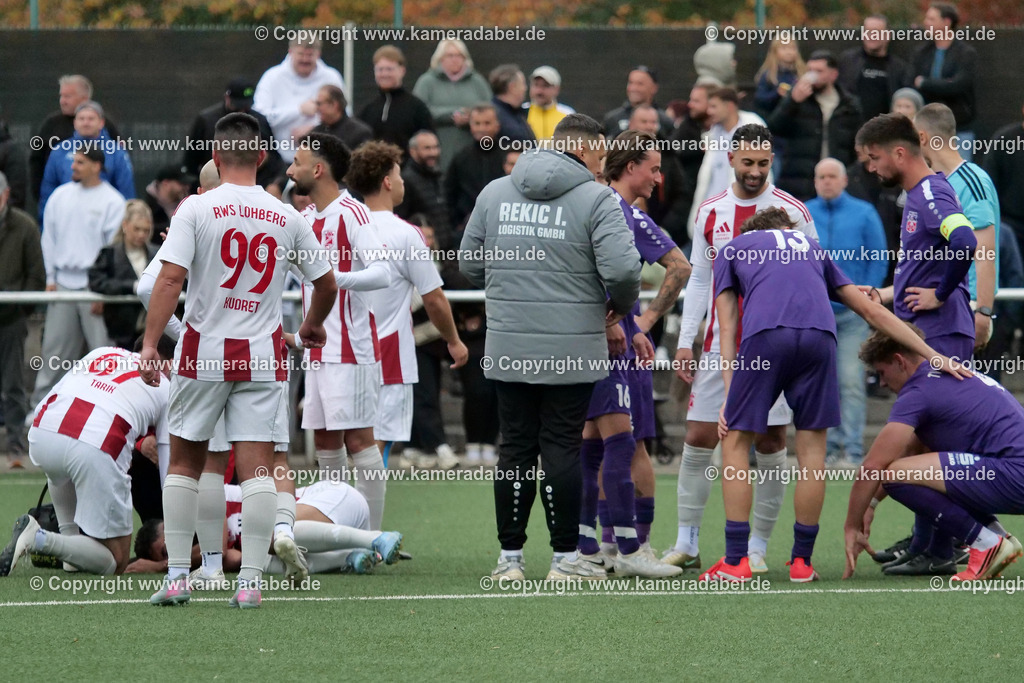 Fußball : Kreisliga A : TV Jahn Hiesfeld - RWS Lohberg am 18.10.2026 in Dinslaken Hiesfeld | Fußball : Kreisliga A : TV Jahn Hiesfeld - RWS Lohberg am 18.10.2026 in Dinslaken Hiesfeld - Realisiert mit Pictrs.com