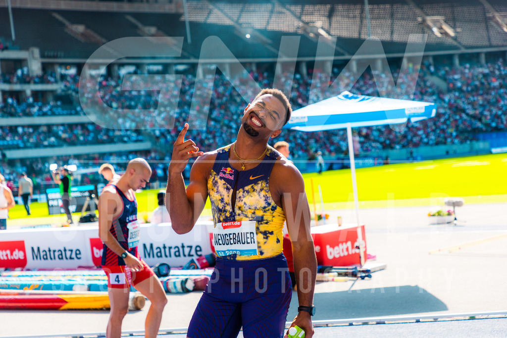 ISTAF_26-218 | Grünewald Sportsphotography