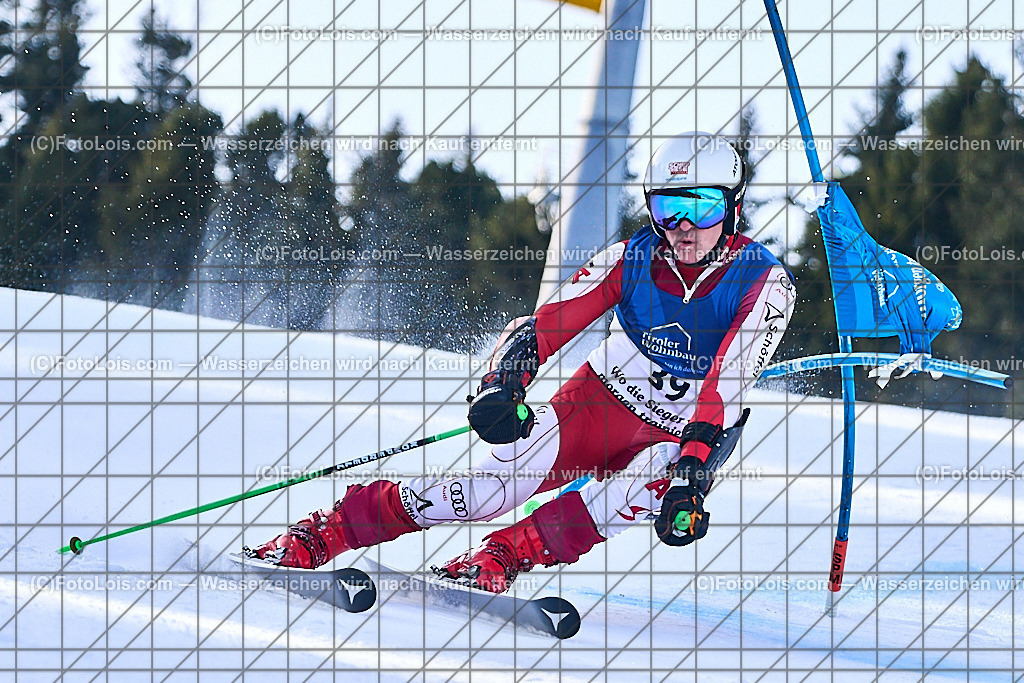 _ALP1454_FIS-Masters-GS-I_Glungezer_Hirschler Siegfried | FIS-MASTERS-WorldCup am Glungezer, GiantSlalom-I, Sa 17. Jänner 2026.