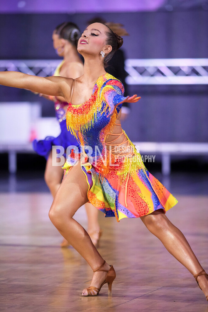 Winter Dance Festival | Mülheim a.d. Ruhr - 14.12.2025: Winter Dance Festival in Mülheim a.d. Ruhr (Westenergiehalle), Germany. Photo by: BobNL design &amp; photography  - Realized with Pictrs.com